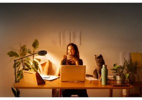 Ledvance - Lampada LED dimmerabile con clip SUN@HOME LED/15W/230V CRI 95 Wi-Fi