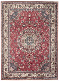 Sarouk Tappeto 300 x 400 (Iran) Annodato A Mano