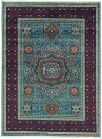 Mamluk Tappeto 240x180 (Afghanistan) Annodato A Mano