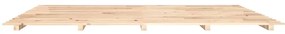 Giroletto 180x200 cm in legno massello di pino