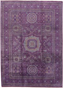 Mamluk Tappeto orientale 350 x 250 (Afghanistan) Annodato A Mano
