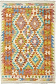 Kilim Tappeto 100 x 150 (Pakistan) Tessuto A Mano