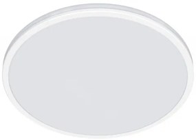 Philips- Plafoniera LED dimmerabile OZZIET SCENE SWITCH LED/18W/230V 2700K