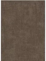 Arte International Carta da parati Tulle - Chocolate