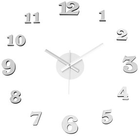 Orologio da parete ø 60 cm - Casa Selección