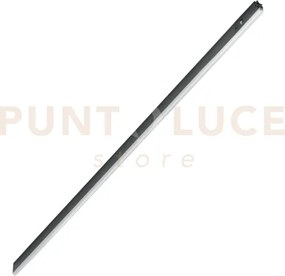 Deva wide inner elemneto di illuminazione led binario 11 w 100° on-...