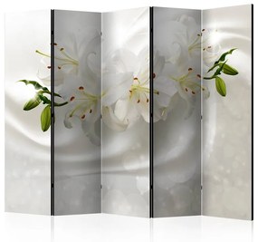 Paravento  Romantic Glow II [Room Dividers]  Colore ---, Dimensioni e Misure 225x172