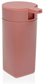 Dispenser di Sapone Versa Kenai Rosa polipropilene (7,2 x 14,9 x 9,5 cm)