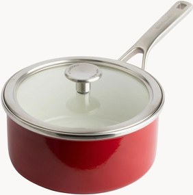 Pentolino con coperchio Kitchenaid