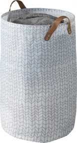 Cesto per la biancheria, capacità 75 l Geo - Wenko