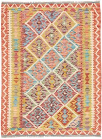 Kilim Tappeto orientale 100 x 140 (Pakistan) Tessuto A Mano