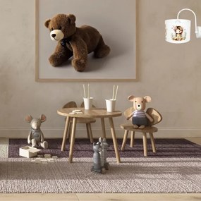 Applique per bambini FAIRIES 1xE27/60W/230V