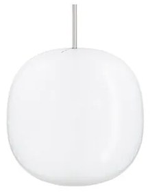 Piet Hein - Superkube 200P Lampada a Sospensione Opal/White Piet Hein