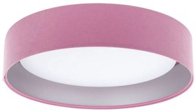 Luce LED dimmerabile SMART GALAXY LED/36W/230V d. 55 cm Wi-Fi Tuya + tc