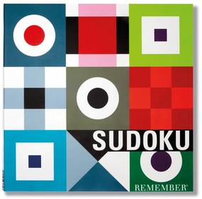 Gioco da tavolo Sudoku - Remember