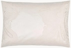 Copricuscino in cotone jacquard Grace