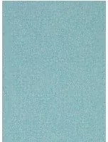 Sanderson Tapete Soho Plain - China Blue