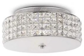 Lampada da soffitto roma pl4