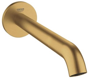 GROHE 13449GN1 - ESSENCE 221 mm Scarico per vasca da bagno, oro