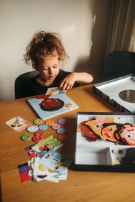 Gioco magnetico delle emozioni