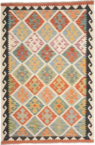 Kilim Tappeto orientale 160 x 110 (Pakistan) Annodato A Mano