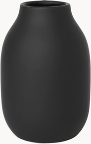 Vaso fatto a mano Colora, alt. 15 cm