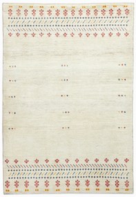 Rizbaft Tappeto 130 x 80 (Iran) Annodato A Mano