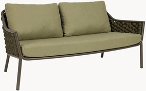 Divano lounge da giardino 2,5 posti Everly