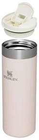 Tazza termica rosa 470 ml - Stanley