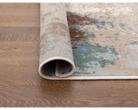 Passatoia beige 70x200 cm Sensi Ethan – FD