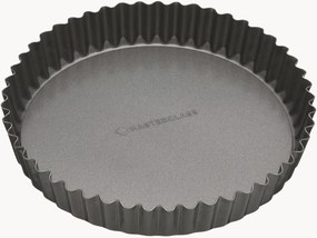 Teglia rotonda per crostata con rivestimento antiaderente MasterClass, varie misure