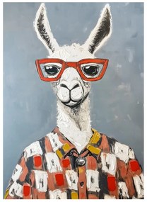 Dipinto 70x100 cm Gerard – Styler