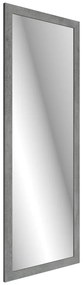 Specchio da parete 47x127 cm Lahti – Styler