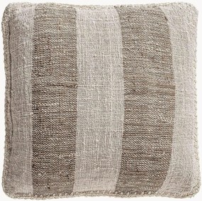 Cuscino in cotone Clancy