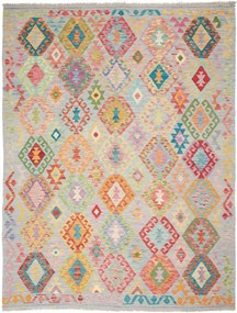 Kilim Tappeto orientale 190 x 240 (Pakistan) Tessuto A Mano