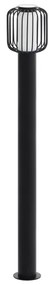 Eglo 98724 - Lampada da esterno RAVELLO 1xE27/28W/230V IP44