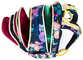 Zaino scuola Topgal LYNN 24008 G