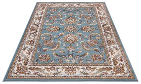 Tappeto azzurro 140x200 cm Orient Reni – Hanse Home