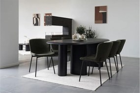 Portacandele in vetro per lumini - House Nordic