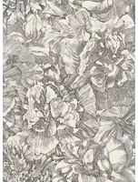 Eijffinger Carta da parati Museum 5 - 307340