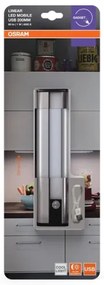 Osram - Lampada LED sottopensile con sensore MOBILE LED/1W/3,7V 1800 mAh