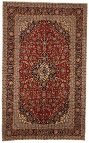 Kashan Tappeto 320 x 200 (Iran)
