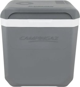 Campingaz Powerbox Plus borsa frigo 24 L Elettrico Grigio