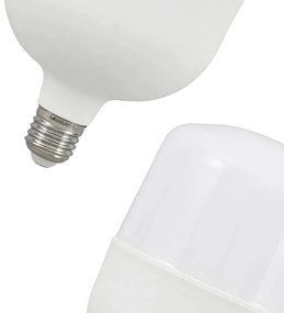 Lampada A Led E27 Globo 28W 2950LM Bianco Freddo 6500K 102X160mm