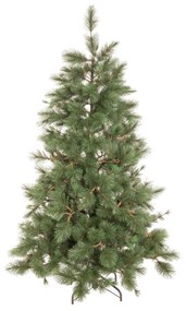 Albero di Natale Verde PVC Polietilene 70 x 70 x 150 cm