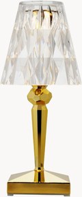 Lampada da tavolo portatile a LED da interno-esterno New