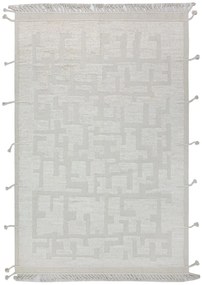 Berber Tappeto 310x210 (Pakistan) Annodato A Mano