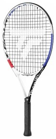 Racchetta da Tennis Tecnifibre Tfight 25 Bambini Bianco