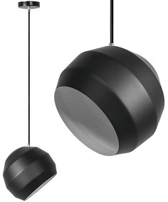 Lampada Da Soffitto Pensile Palla APP381-1CP