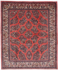 Sarouk Tappeto persiano 250 x 210 (Iran) Annodato A Mano